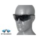 Ballistic Eyewear INTREPID II - Gray [PYRAMEX]