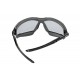 Ballistic Eyewear ISOTOPE Anti-Fog - Gray [PYRAMEX]