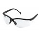 Ballistic Eyewear Venture 2 Anti-Fog - Clear [PYRAMEX]