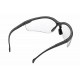 Ballistic Eyewear Venture 2 Anti-Fog - Clear [PYRAMEX]