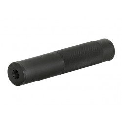 Dummy sound suppressor 195x35mm - Black [CYMA]