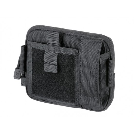 Admin Pouch - Black [8FIELDS]