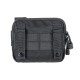 Admin Pouch - Black [8FIELDS]