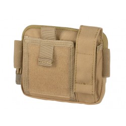 air.oprema Admin Pouch - Coyote