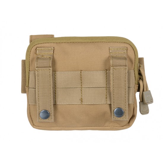 air.oprema Admin Pouch - Coyote
