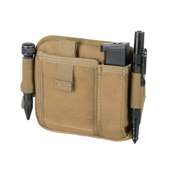 air.oprema Admin Pouch - Coyote