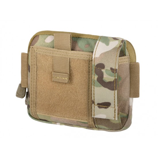 Admin Pouch - Multicamo [8FIELDS]