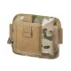 Admin Pouch - Multicamo [8FIELDS]