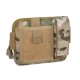 Admin Pouch - Multicamo [8FIELDS]