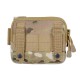 Admin Pouch - Multicamo [8FIELDS]