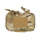 Modular Admin Pouch - Multicamo [8FIELDS]