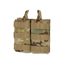 AIR. Oprema Double MAG Pouch For 5.56 - Mul.
