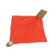 8Fields Airsoft Dead Red Rag Pouch - Coyote