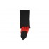 TG Airsoft Dead Red Rag Pouch - Black 