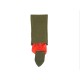 TG Airsoft Dead Red Rag Pouch - Olive 