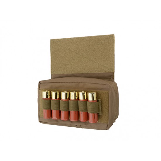 Drop-Down Utility Pouch - Coyote
