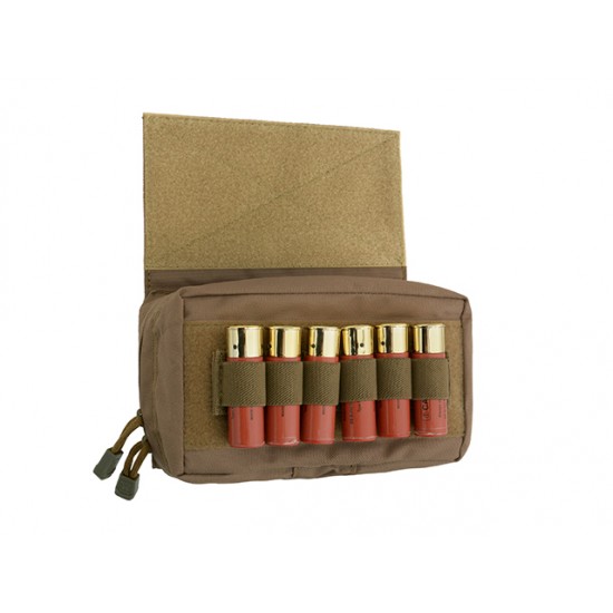 Drop-Down Utility Pouch - Coyote
