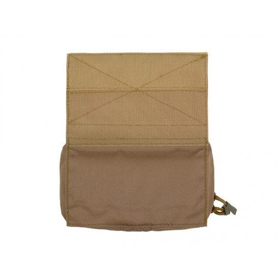 Drop-Down Utility Pouch - Coyote