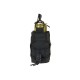 Versatile 40MM Grenade Pouch - Black [8FIELDS]