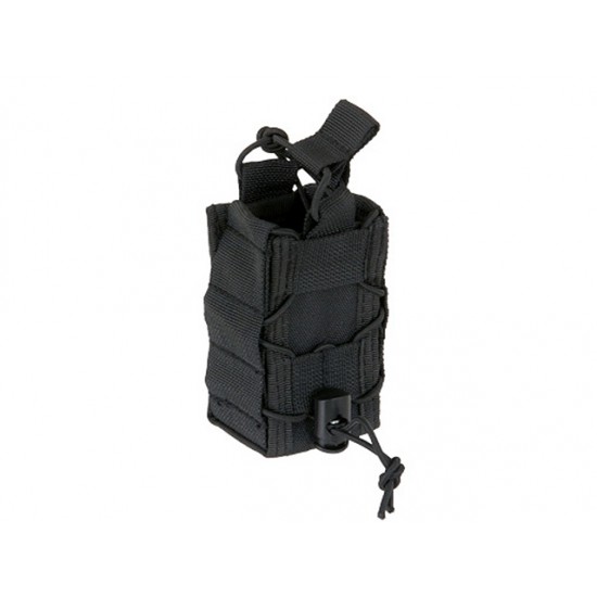 Versatile 40MM Grenade Pouch - Black [8FIELDS]