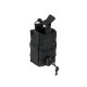 Versatile 40MM Grenade Pouch - Black [8FIELDS]