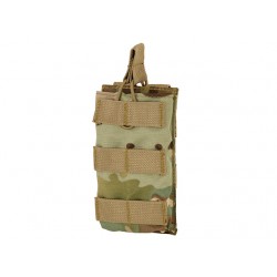 Single Mag Pouch multicam