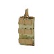 Single Mag Pouch multicam