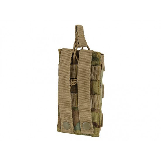 Single Mag Pouch multicam