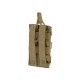 Single Mag Pouch multicam