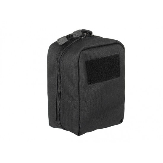 Light Drum/Box Mag Pouch - Black [8FIELDS]