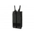 Double magazine pouch for MP5/MP7/MP9 Black 