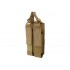 Double magazine pouch for MP5/MP7/MP9 Coyote 