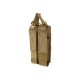 Double magazine pouch for MP5/MP7/MP9 Coyote 