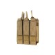 air.oprema Triple magazine pouch for MP5/MP7/MP9 Coyote 
