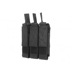 air.oprema Triple magazine pouch for MP5/MP7/MP9 crna