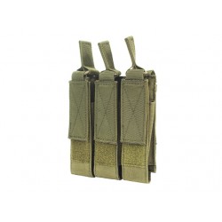 air.oprema Triple magazine pouch for MP5/MP7/MP9 Olive 