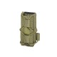 Belt Mounted Pistol Mag Speed Pouch - MT [8FIELDS]