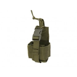 Radio Pouch Small -