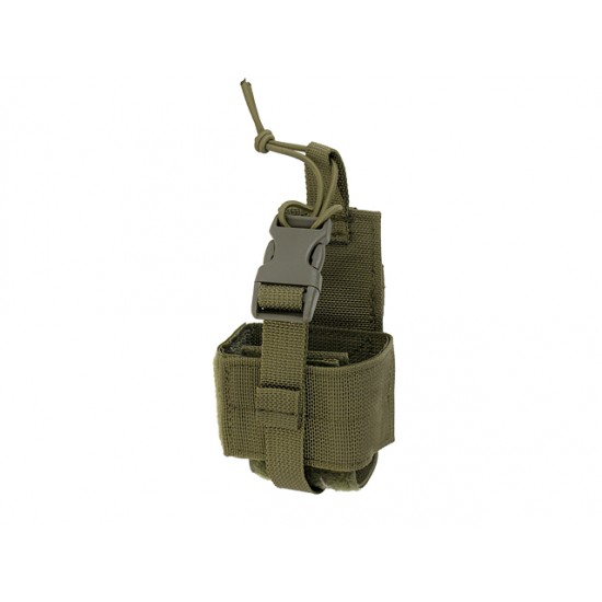 Radio Pouch Small -
