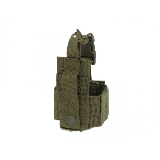 Radio Pouch Small -