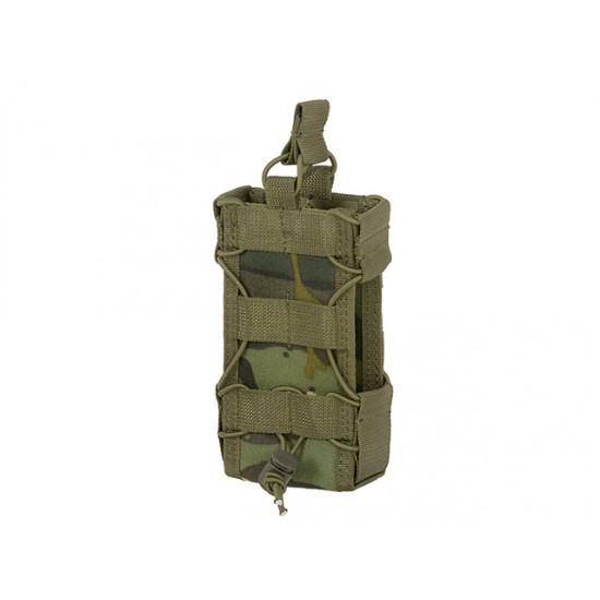 Open-Top Radio Pouch - MT [8FIELDS]