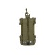 Open-Top Radio Pouch - MT [8FIELDS]
