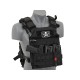 7.62/.308 Open-Top Triple Magazine Pouch - Coyote