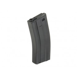 150rd Mid-Cap steel magazine