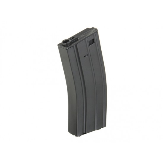 150rd Mid-Cap steel magazine