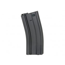 150rd Mid-Cap steel magazine