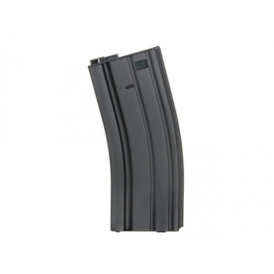 150rd Mid-Cap steel magazine