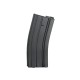 150rd Mid-Cap steel magazine