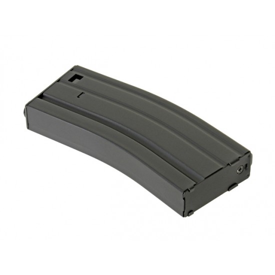 150rd Mid-Cap steel magazine