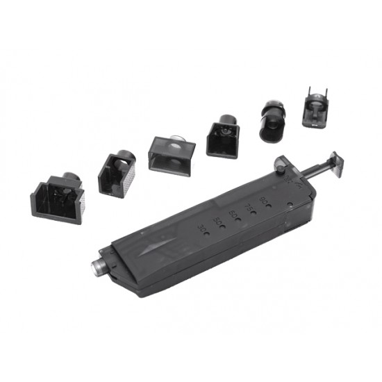 Universal 100rd Magazine Speed Loader [BATTLEAXE]